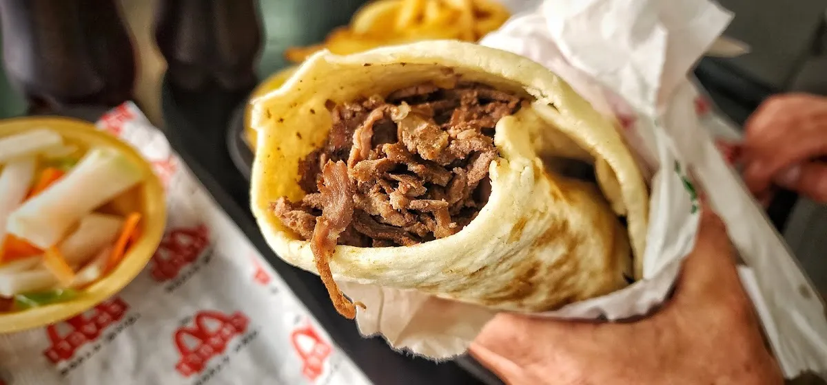 Shauli Express Shawarma — photo 3