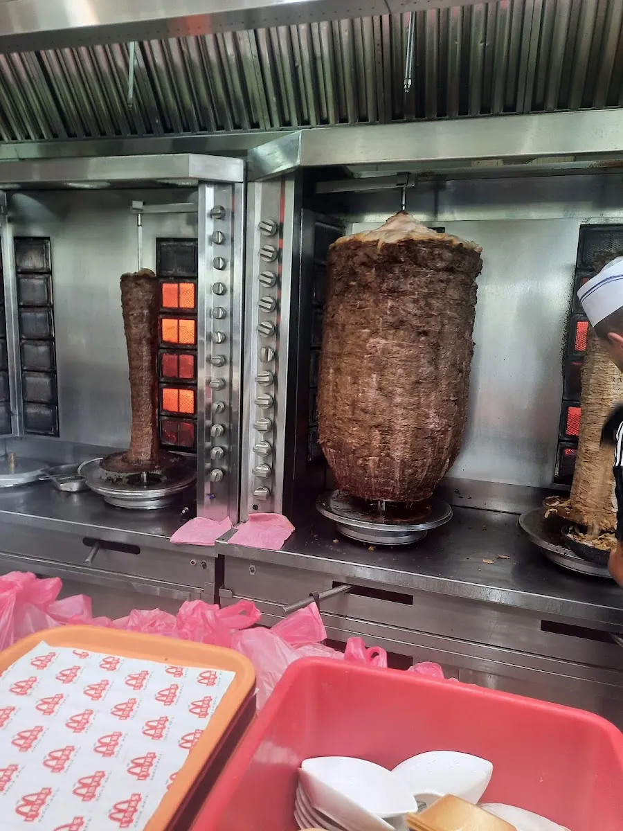 Shauli Express Shawarma — photo 6