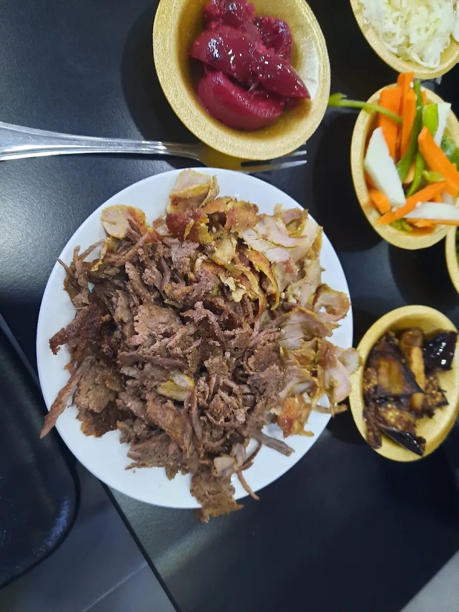 Shauli Express Shawarma — photo 10