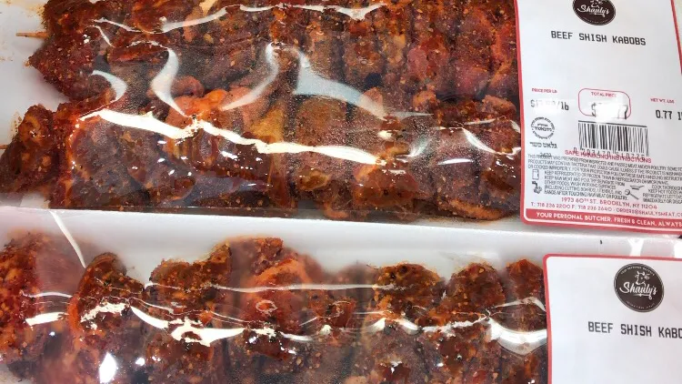 Shaulys Meat — photo 3
