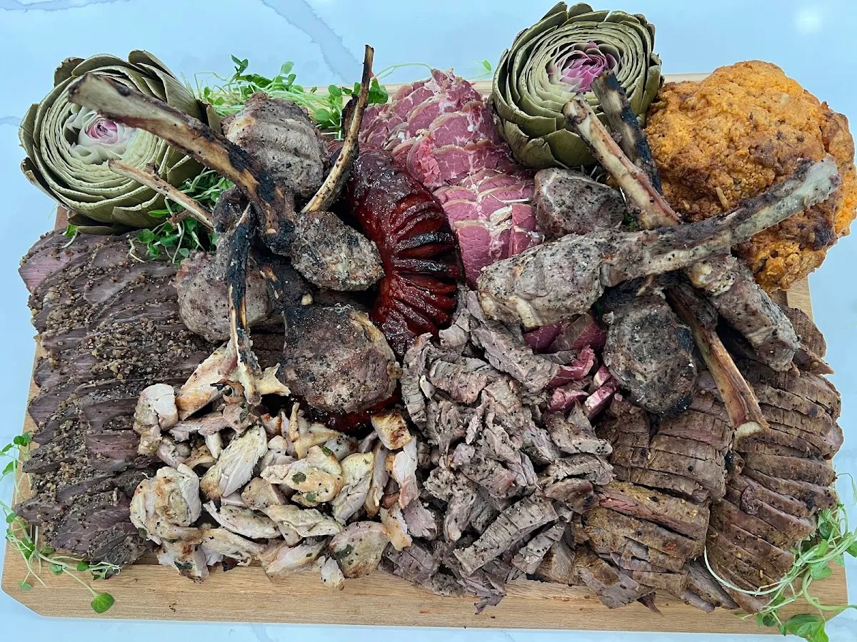 Shaulys Meat — photo 5