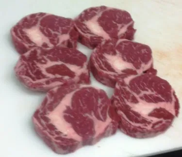 Shaulys Meat — photo 8