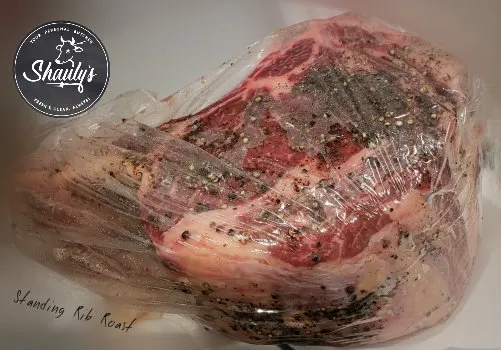 Shaulys Meat — photo 9