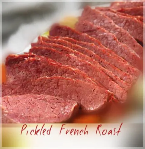 Shaulys Meat — photo 10