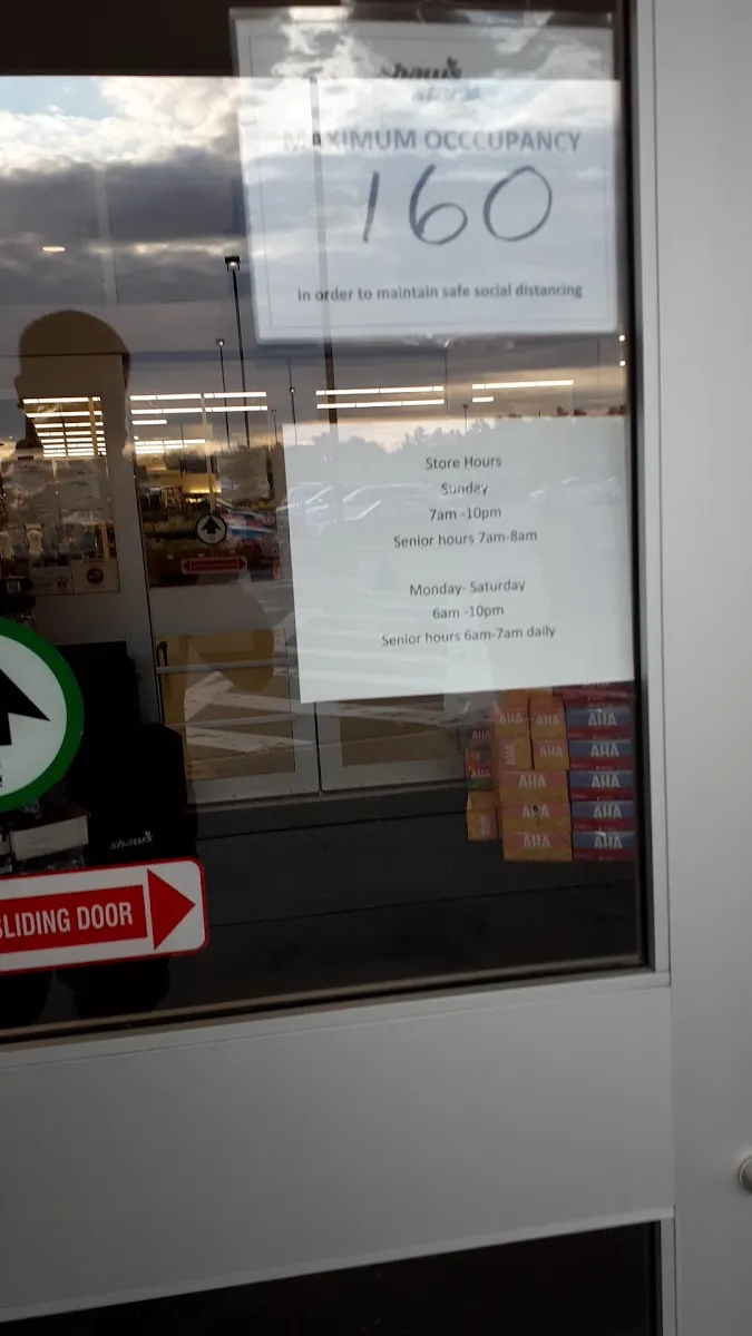 Shaw's Bakery (Canton) — foto 5