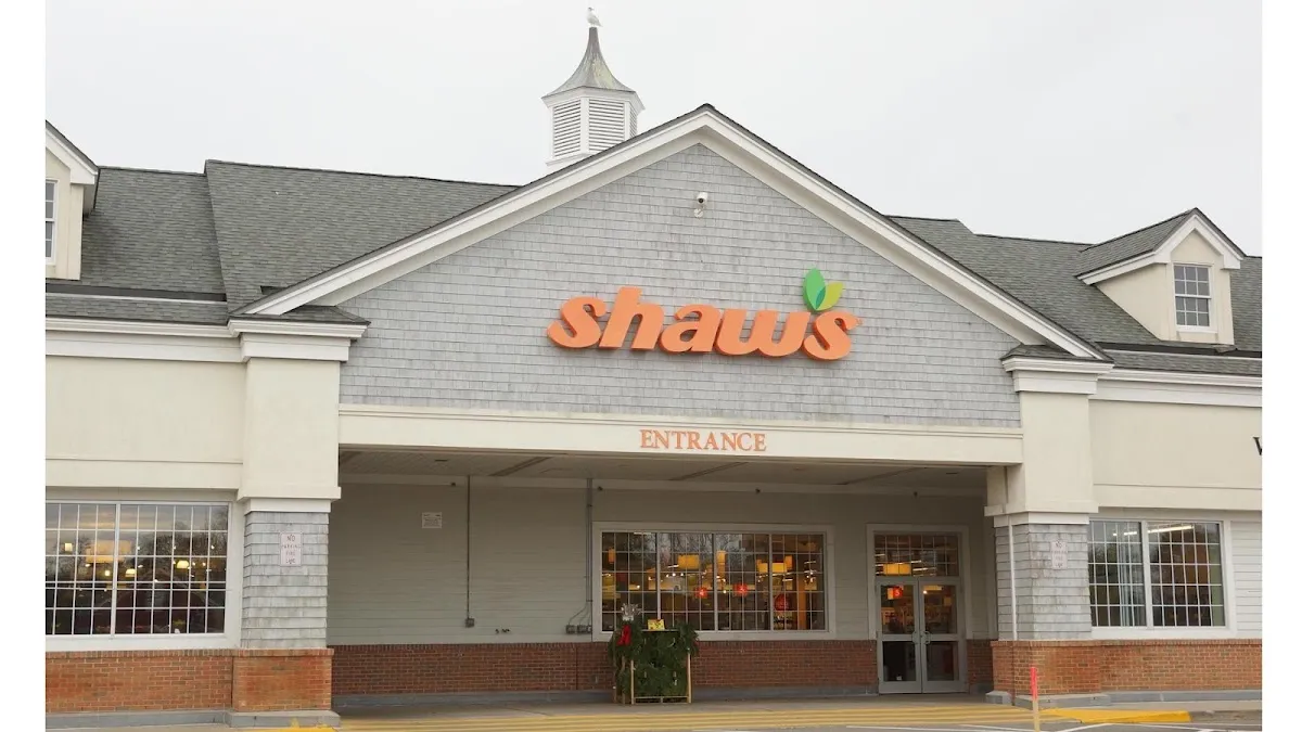 Shaw's Bakery (Canton) — foto 7