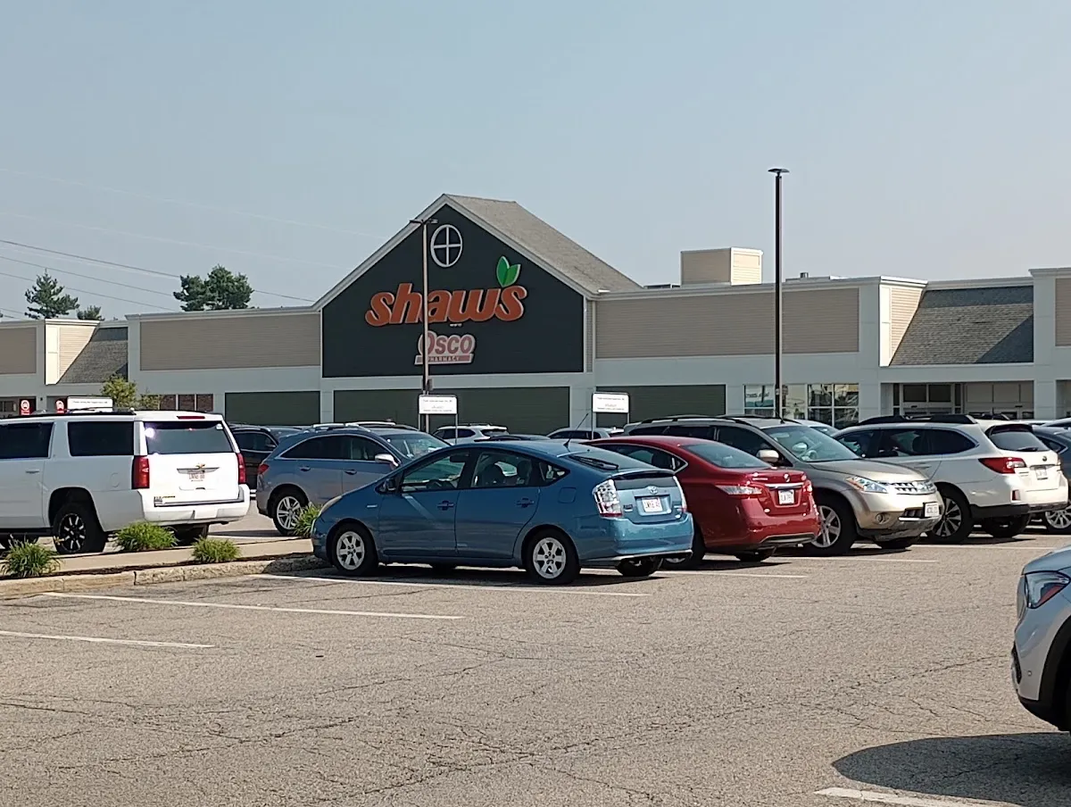 Shaw's Bakery (Canton) — foto 10