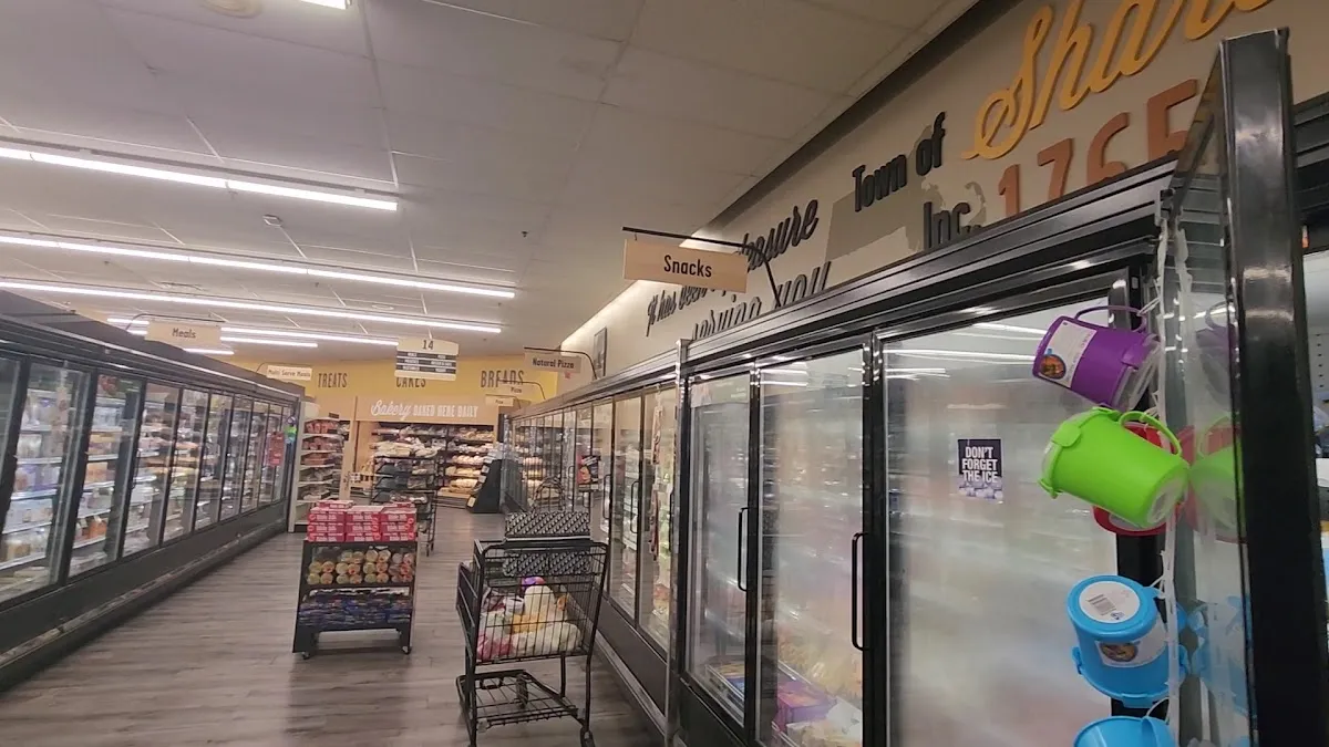 Shaw's Bakery (Sharon) — foto 4