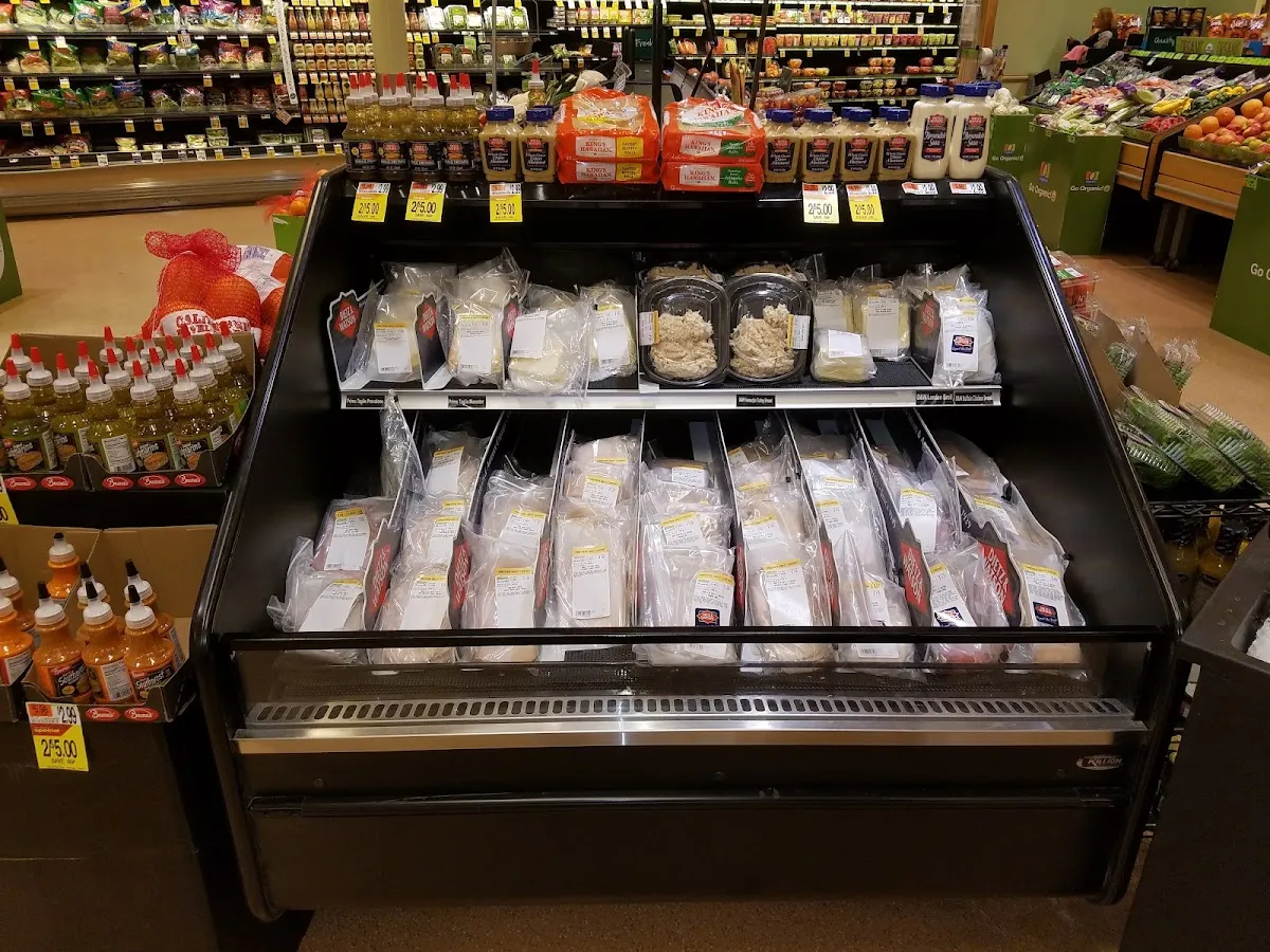 Shaw's Bakery (Sharon) — foto 5