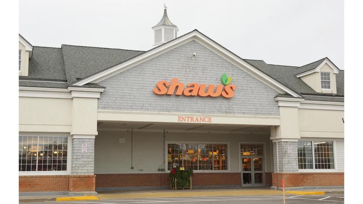 Shaw's Bakery (Sharon) — foto 6