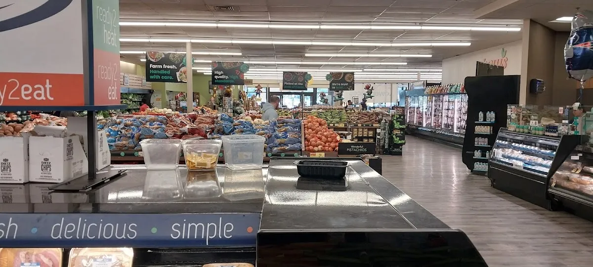 Shaw's Bakery (Sharon) — foto 8