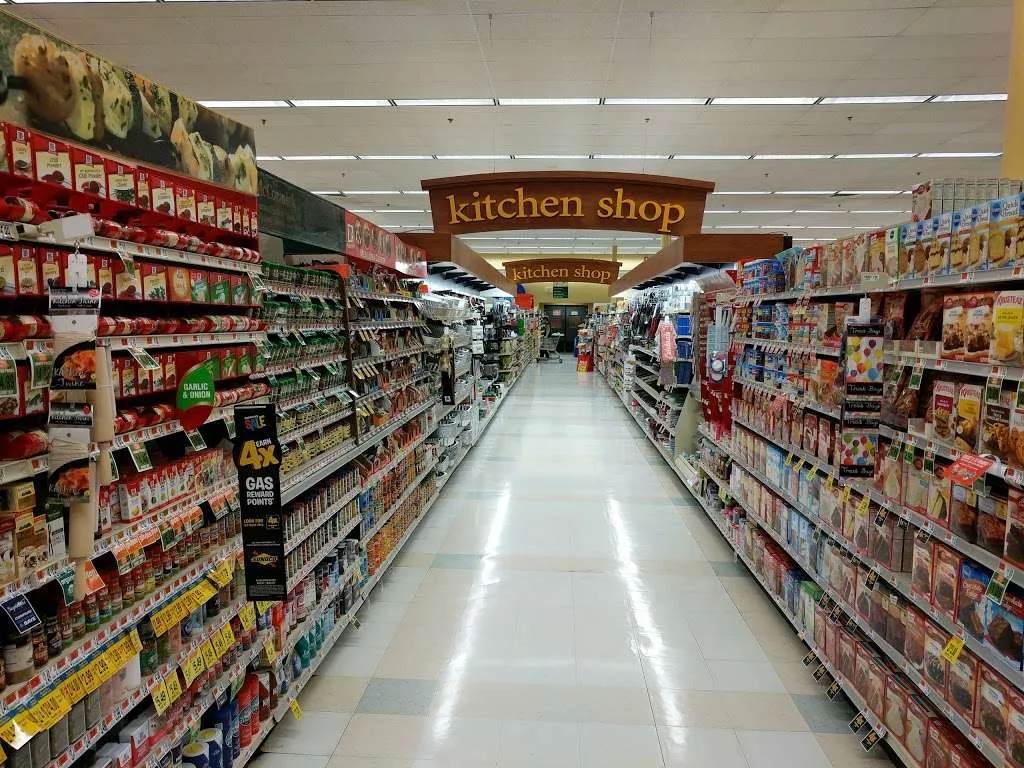 Shaw's Bakery (Sharon) — foto 9