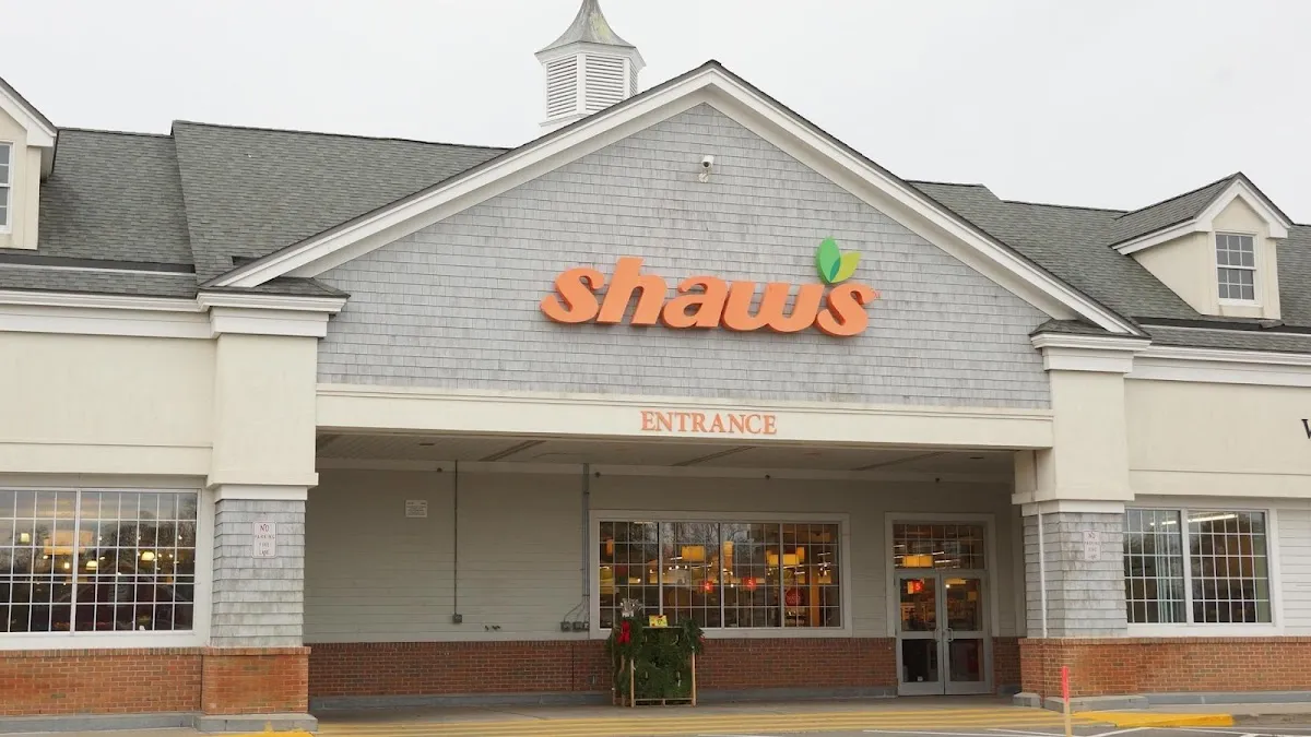 Shaw's Bakery (Sudbury) — foto 7