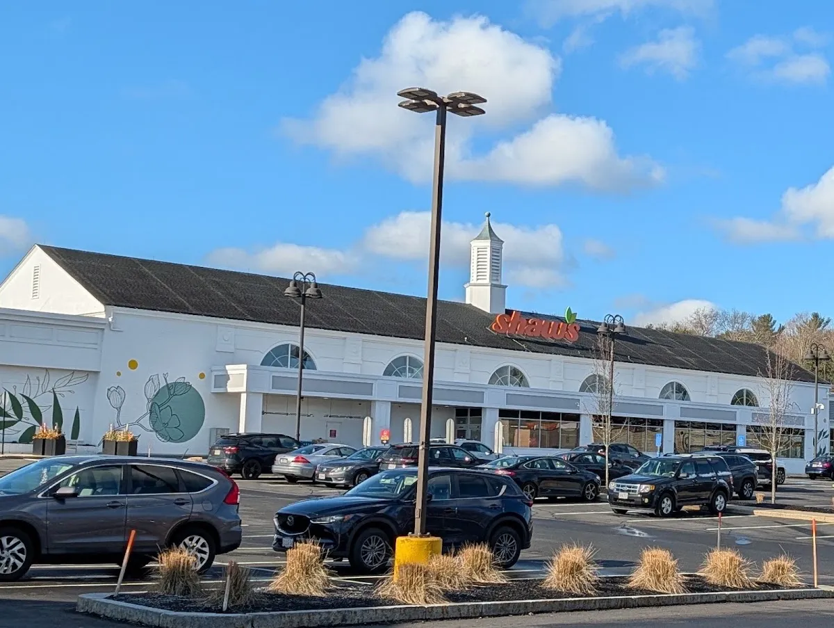 Shaw's Bakery (Sudbury) — foto 8