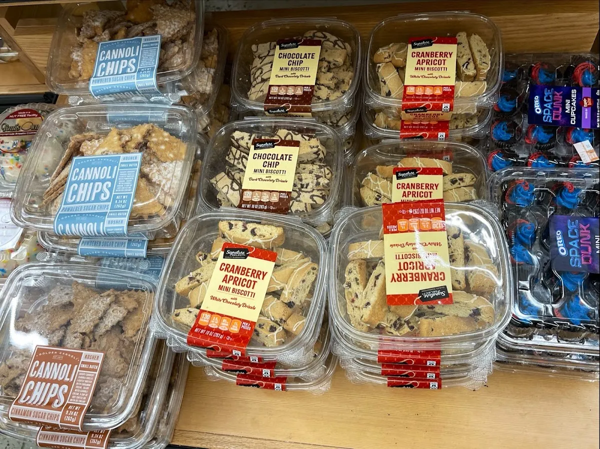 Shaw's Bakery (Sudbury) — foto 10