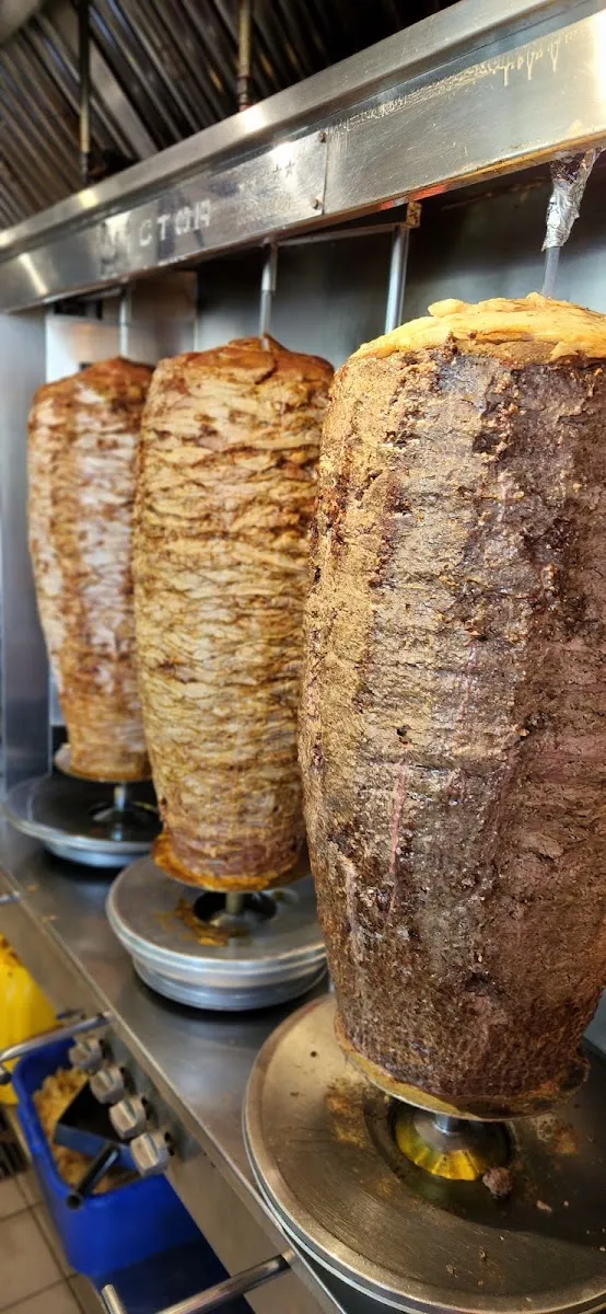 Shawarma Abu Gosh (Modiin) — foto 3