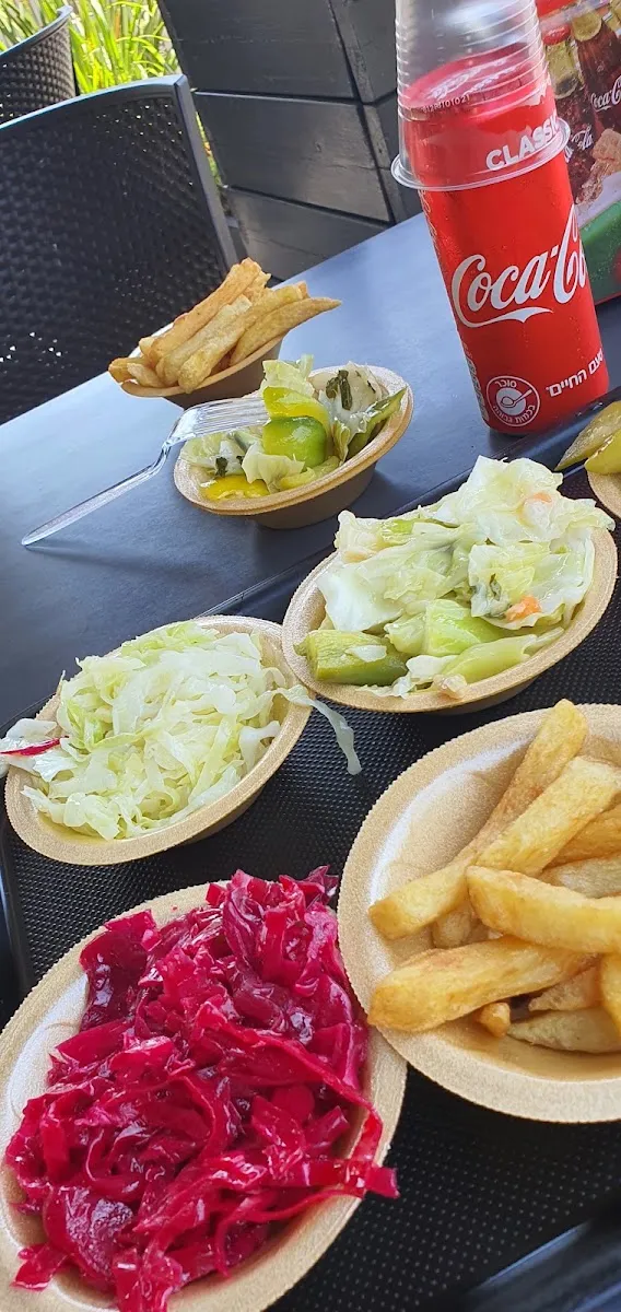 Shawarma Abu Gosh (Modiin) — foto 7