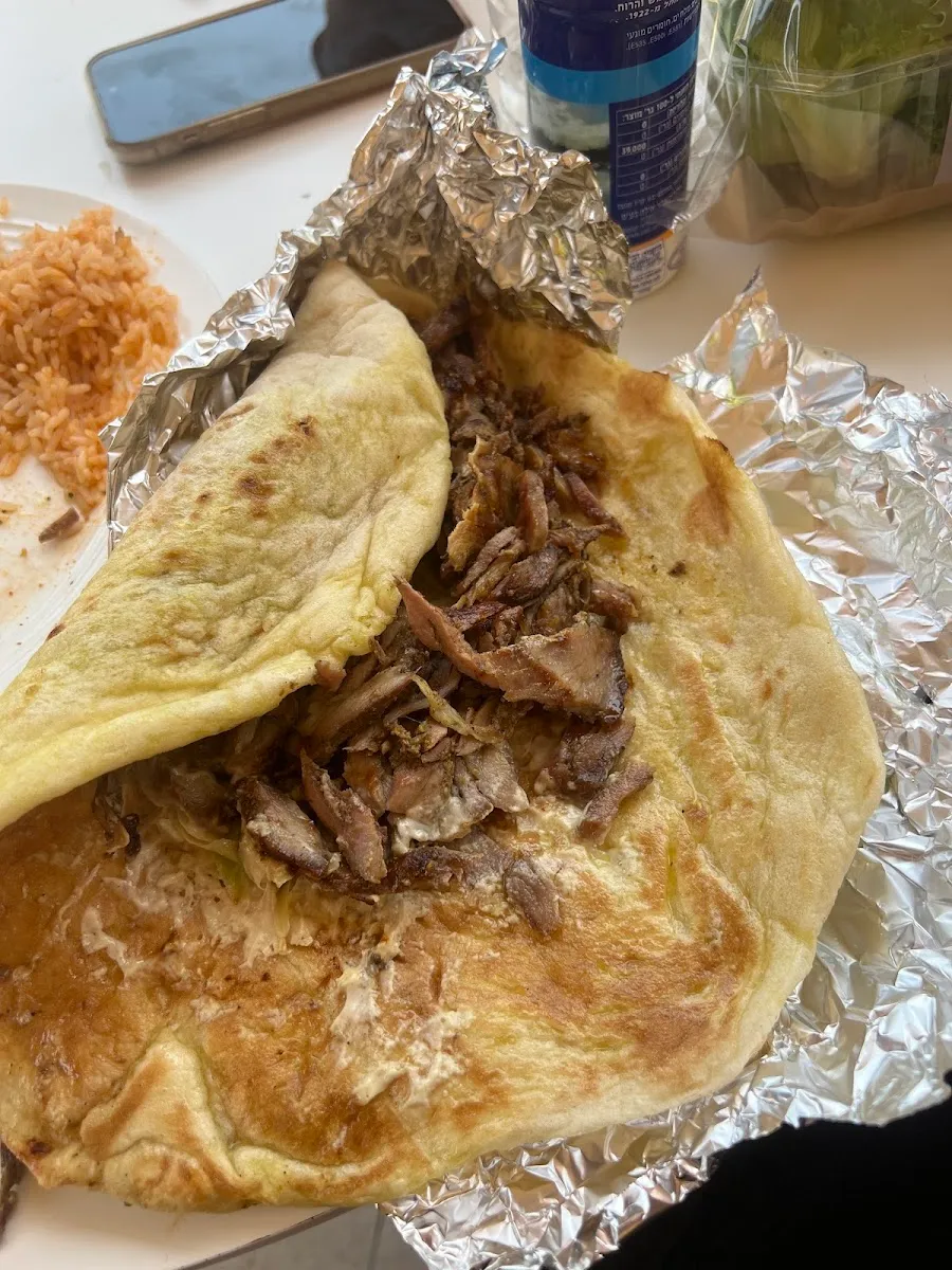Shawarma Chef — photo 4