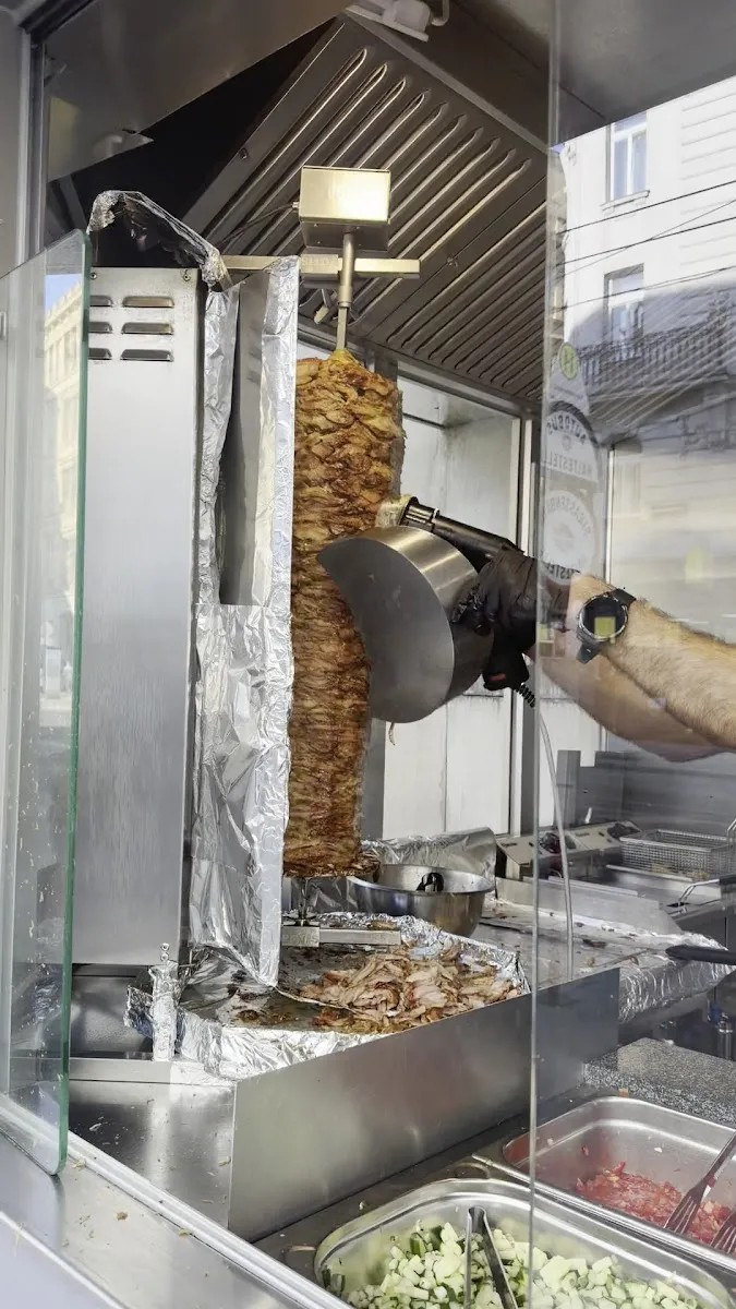 Shawarma & Co. Vienna — photo 4