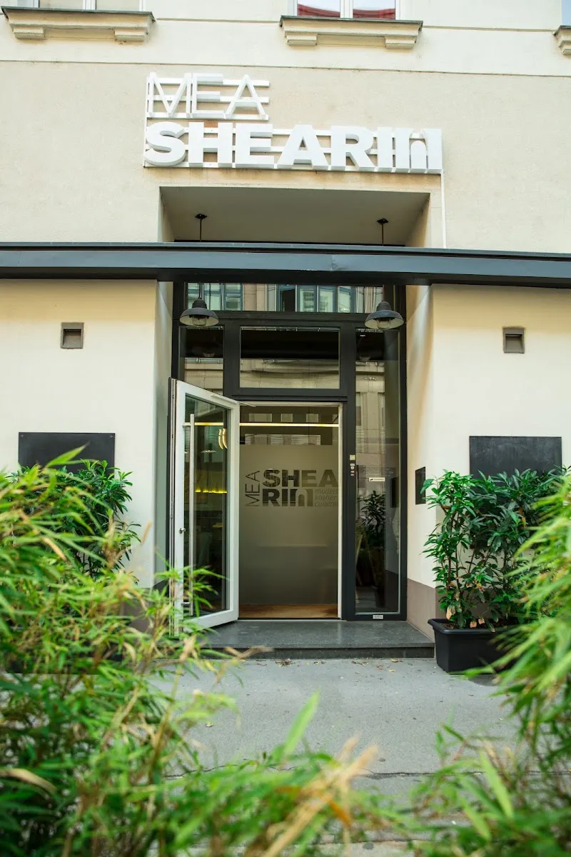 Shawarma & Co. Vienna — photo 10