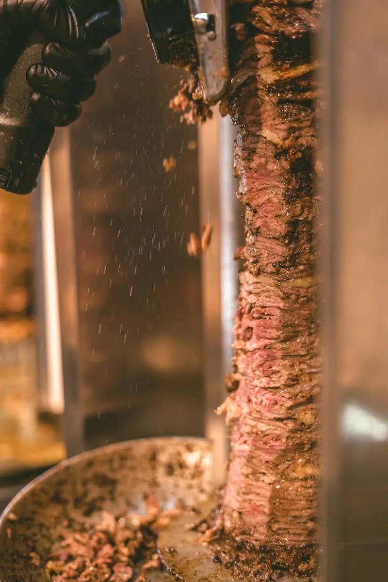 Shawarma Dabush — foto 5