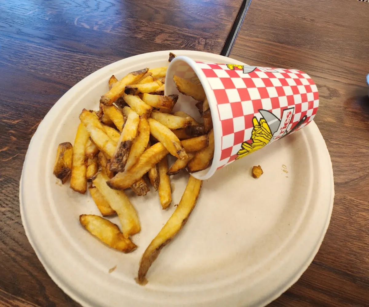 SHAWARMA DELIGHT! — photo 3