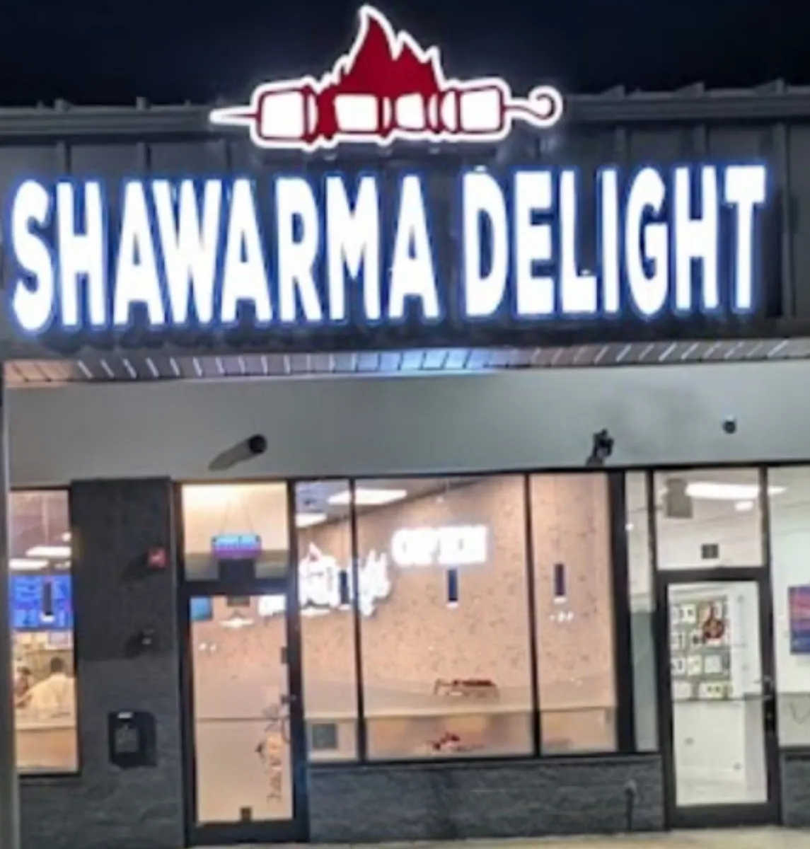 SHAWARMA DELIGHT! — photo 8