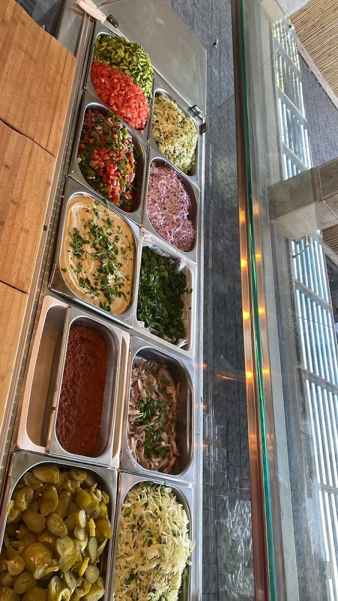 Shawarma Derai's — photo 5