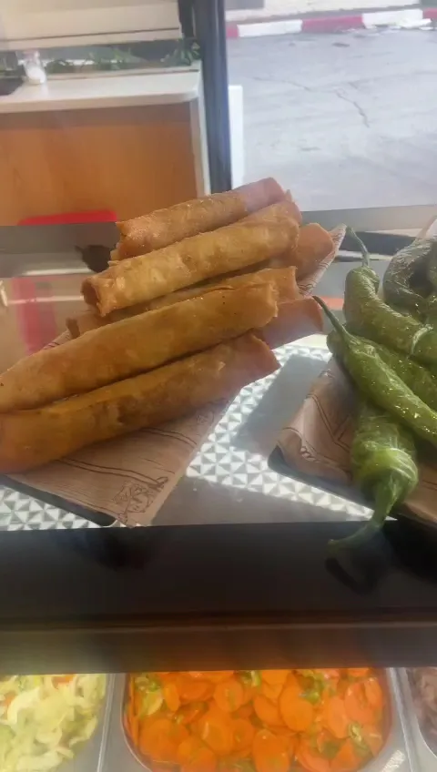 Shawarma Dror HaKatan — foto 2