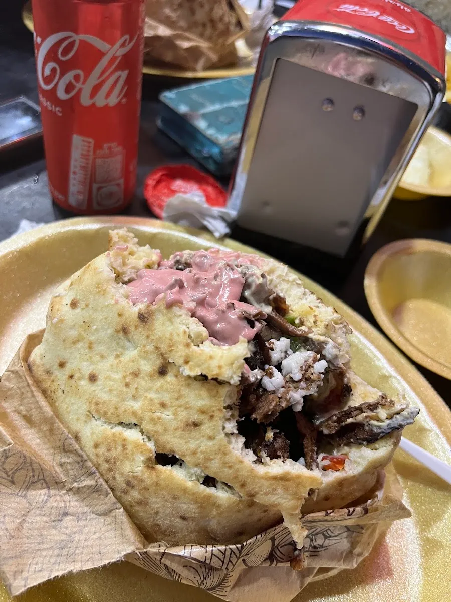 Shawarma Dror HaKatan — foto 8