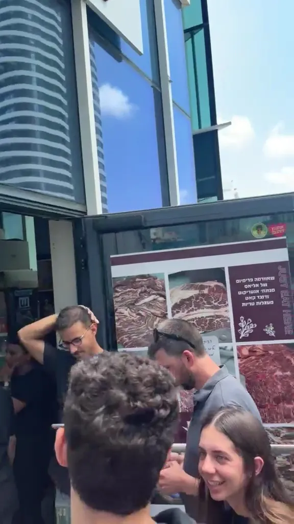 Shawarma Elias — photo 2