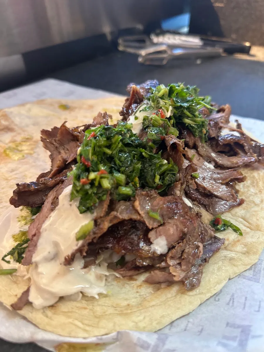 Shawarma Elias — photo 3