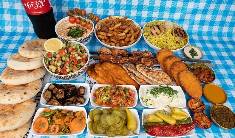 Shawarma Express — photo 2