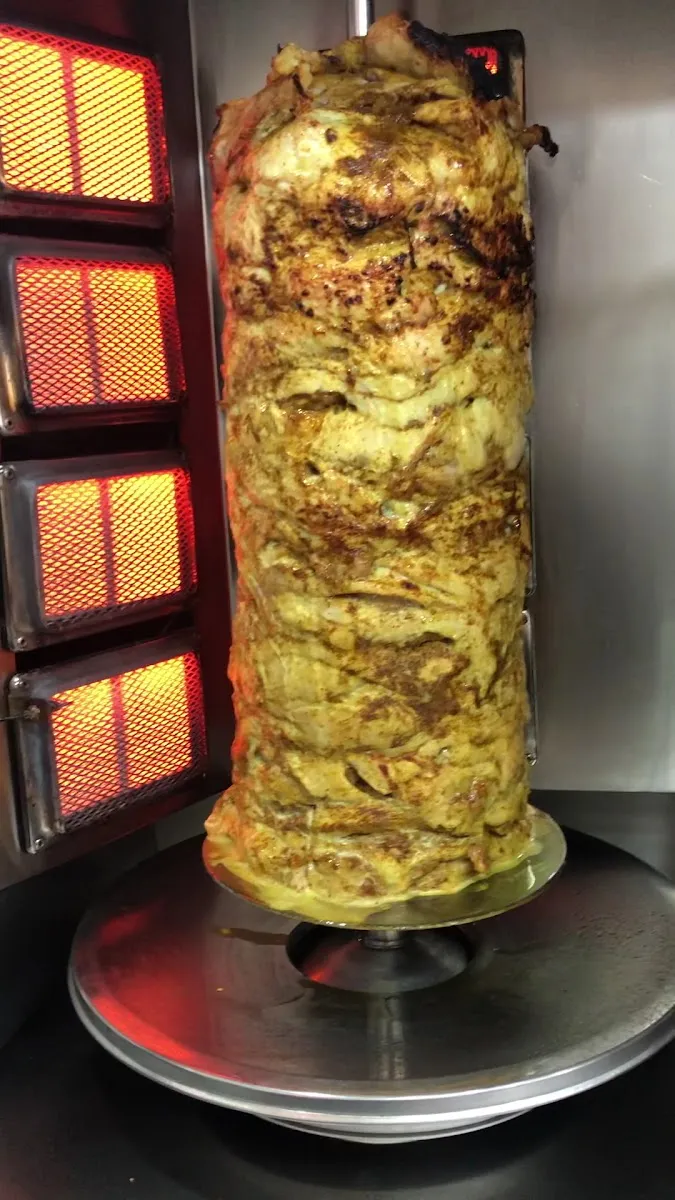 Shawarma Falafel HaMizrach — photo 2