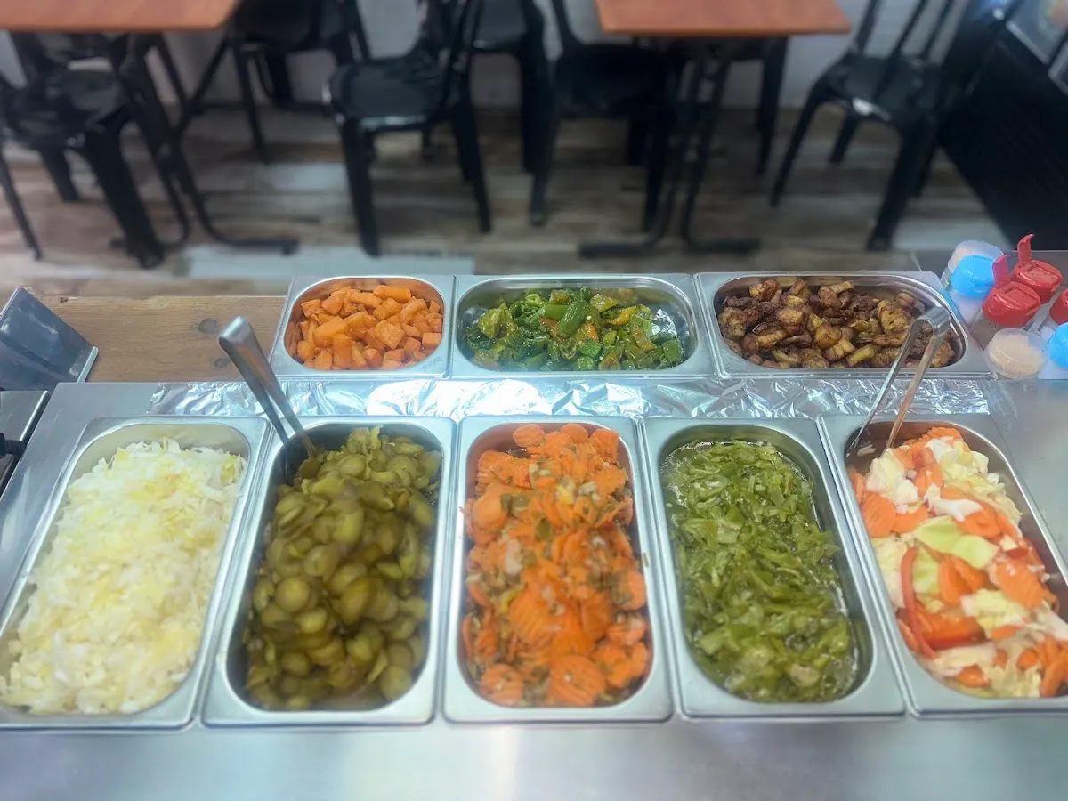 Shawarma Falafel HaMizrach — photo 3