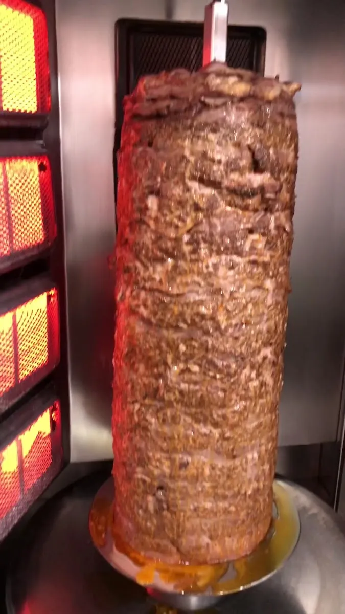 Shawarma Falafel HaMizrach — photo 8