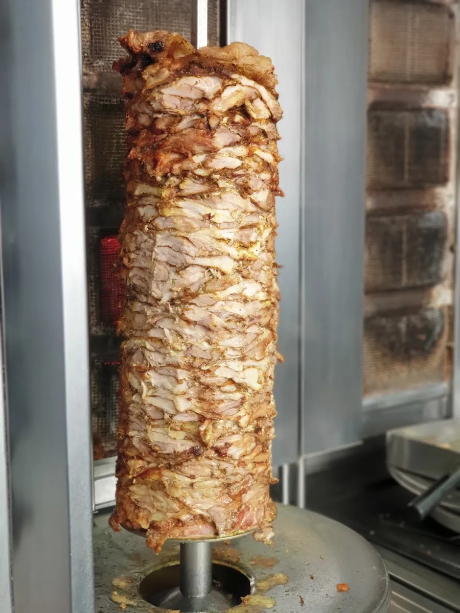 Shawarma Gazit — foto 3