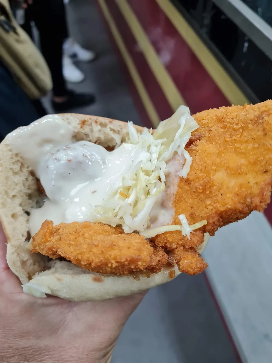 Shawarma Genia — photo 5