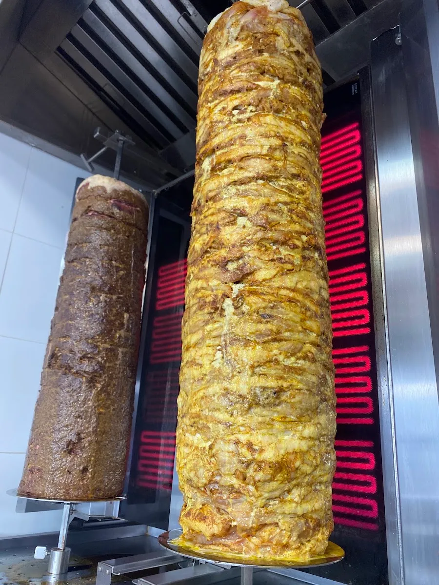 Shawarma HaCarmel — photo 3