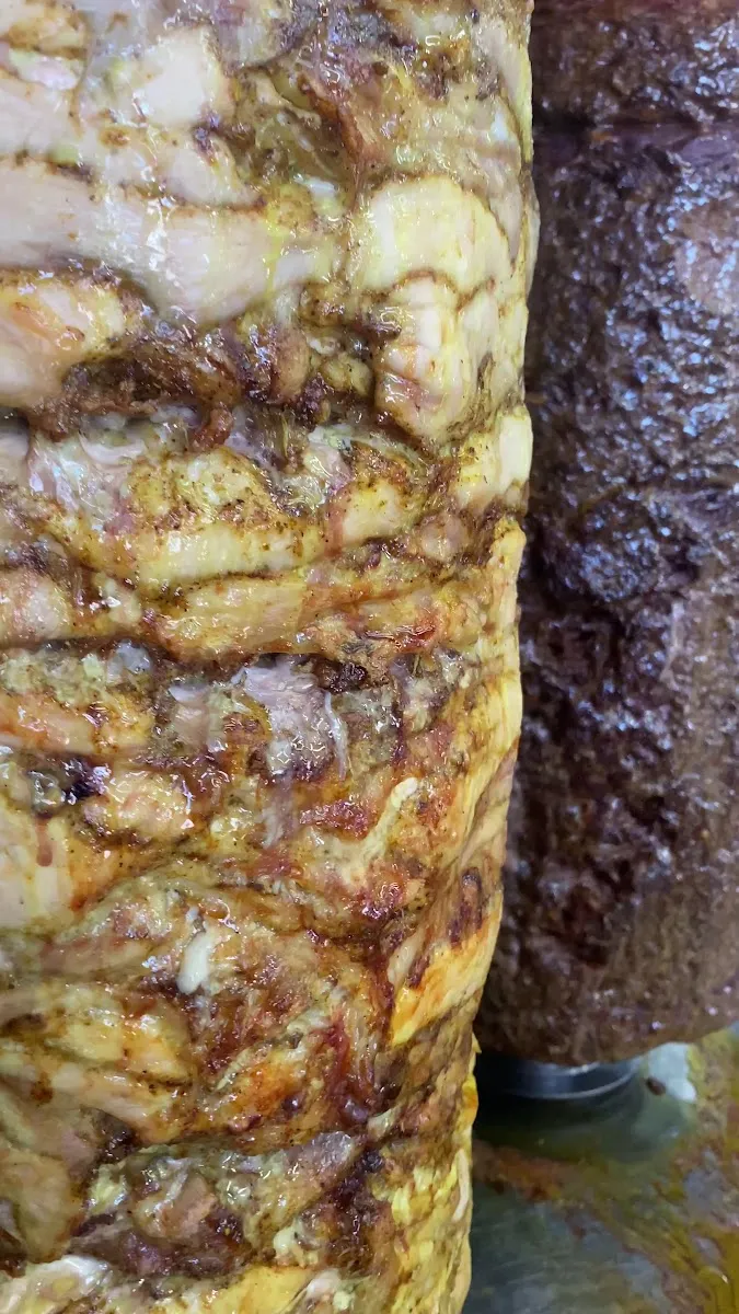Shawarma HaCarmel — photo 5