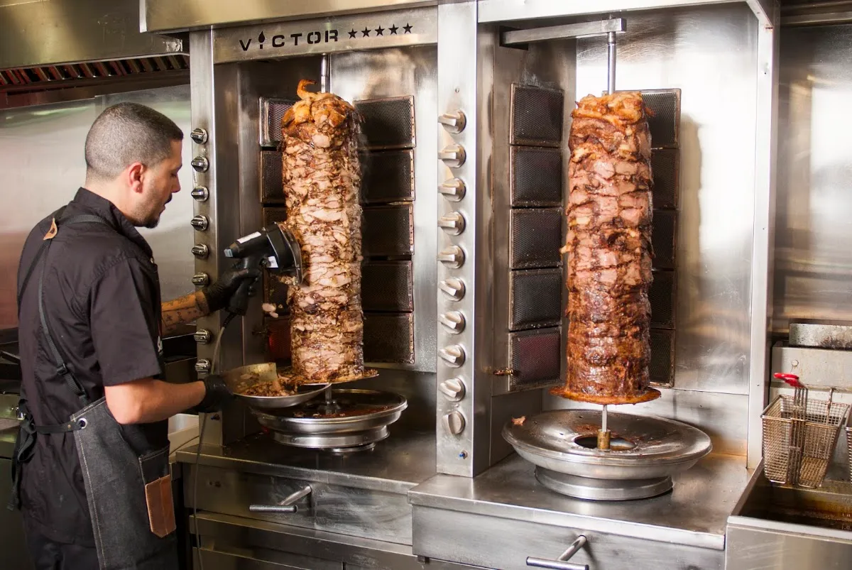 Shawarma HaEmek (Modiin)