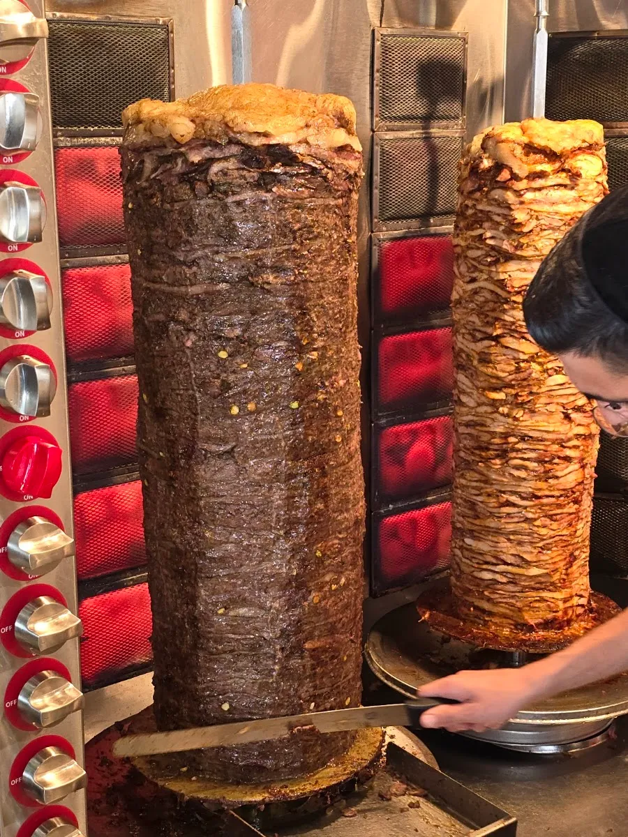 Shawarma HaSultan — photo 4