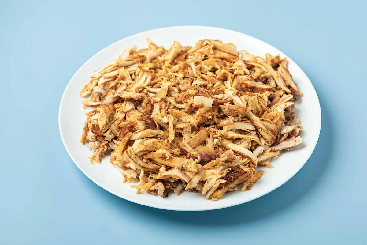 Shawarma HaTurki — photo 3
