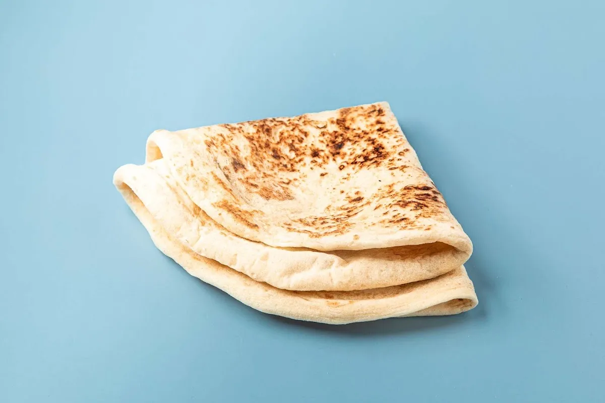 Shawarma HaTurki — photo 5