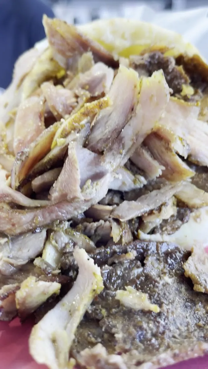 Shawarma Herzl 2 (Freiman) — photo 2