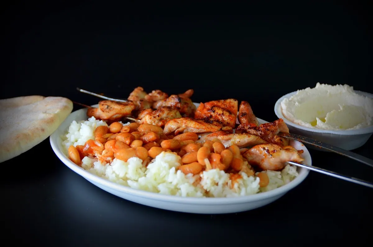 Shawarma Herzl 2 (Freiman) — photo 3
