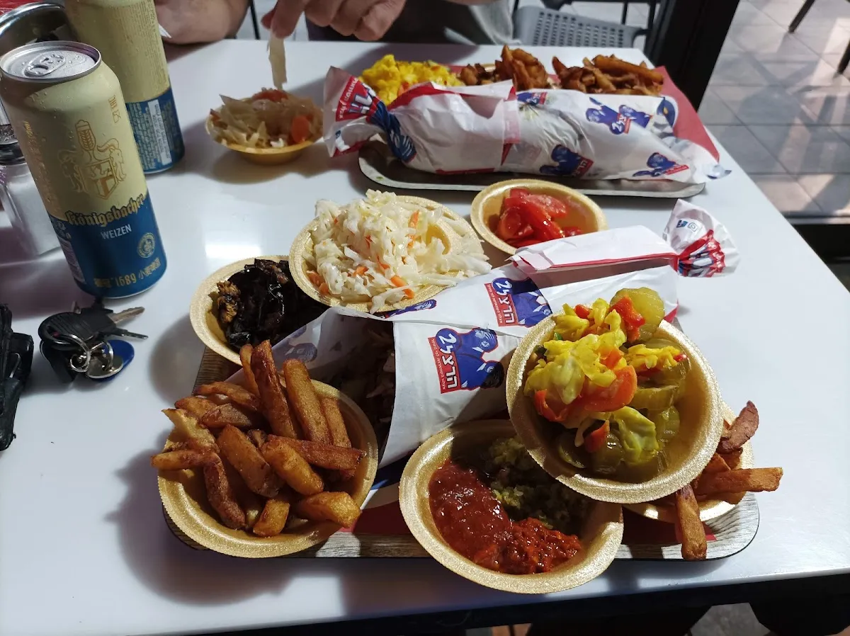 Shawarma Herzl 2 (Freiman) — photo 6