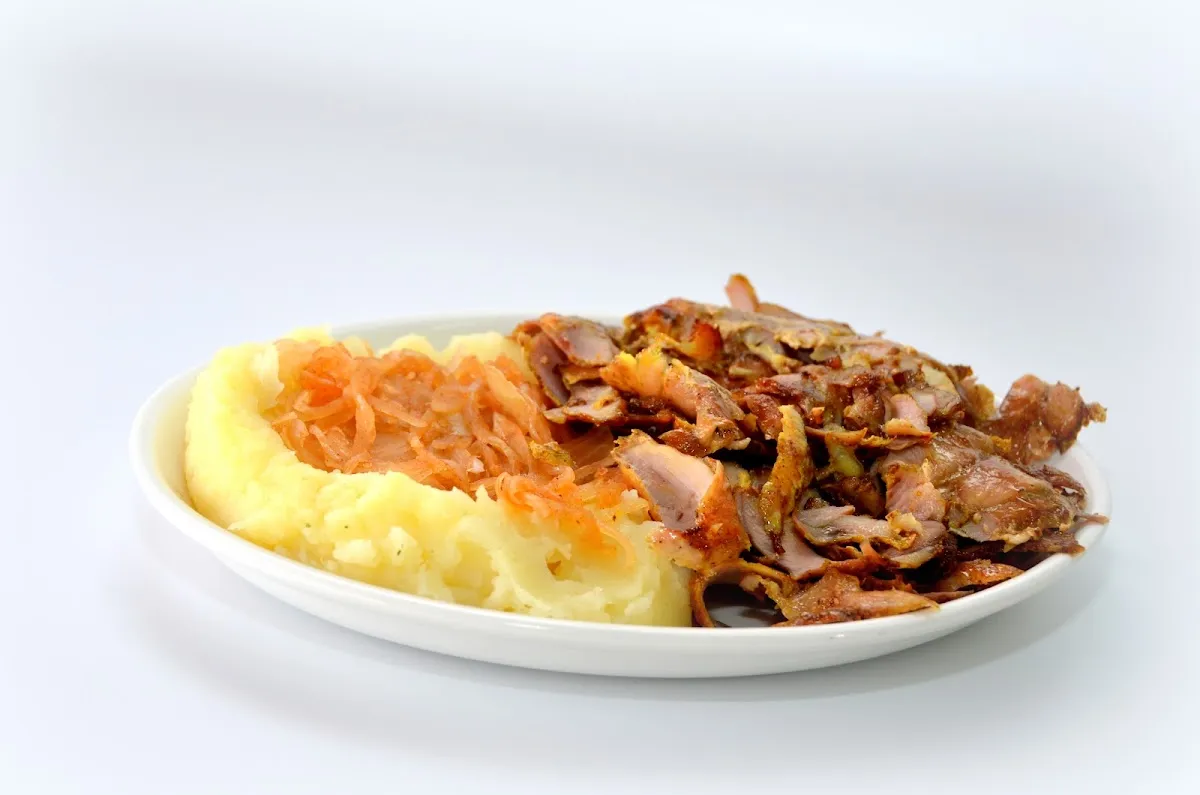 Shawarma Herzl 2 (Freiman) — photo 7