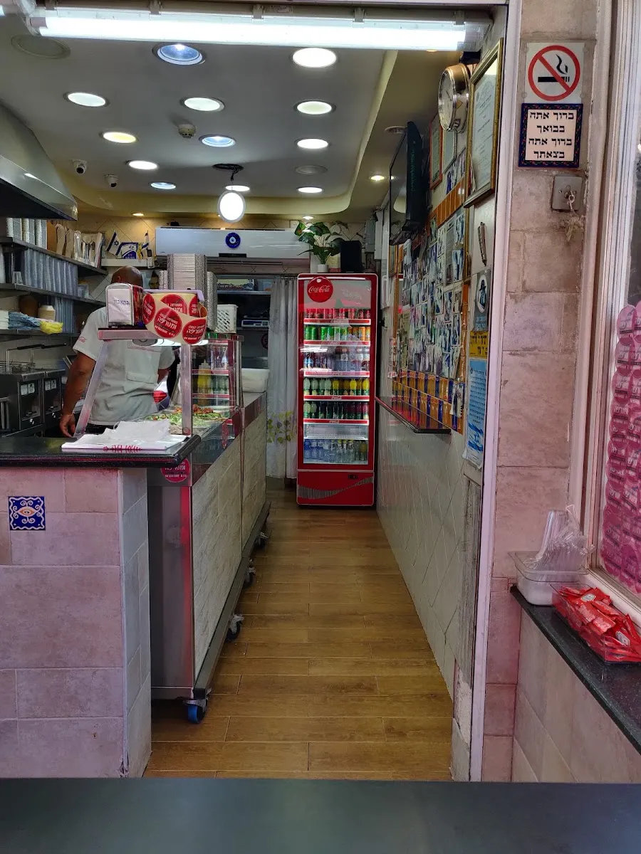 Shawarma Ktana veTeima — foto 8