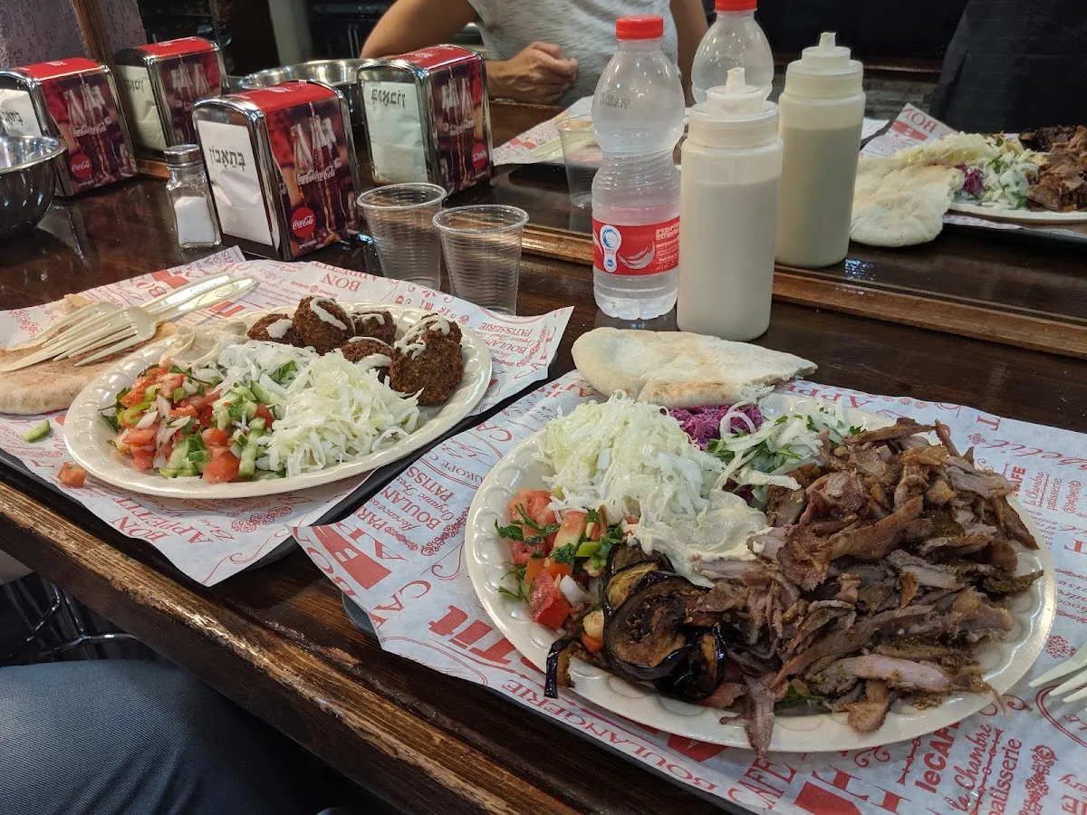 Shawarma Levin — foto 3